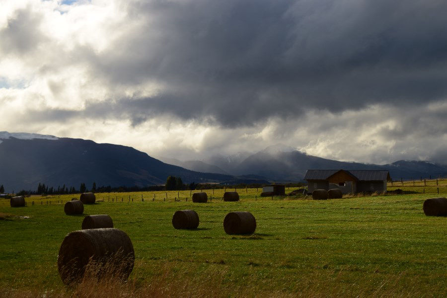 Aysén