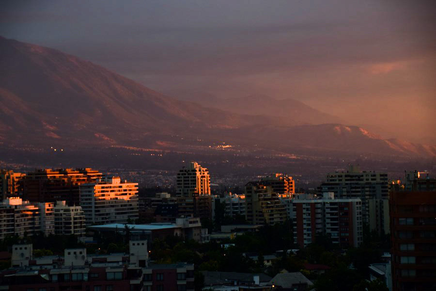 Santiago